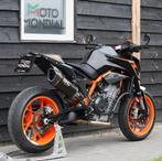 KTM 890 DUKE R (bj 2021) SC Project, Arrow, PowerParts, 2 cilinders, KTM, Bedrijf, Onbekend