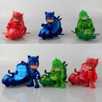 PJ MASKS Voertuig met instelbaar Heroes figuur voor € 16,95, Verzenden, Nieuw
