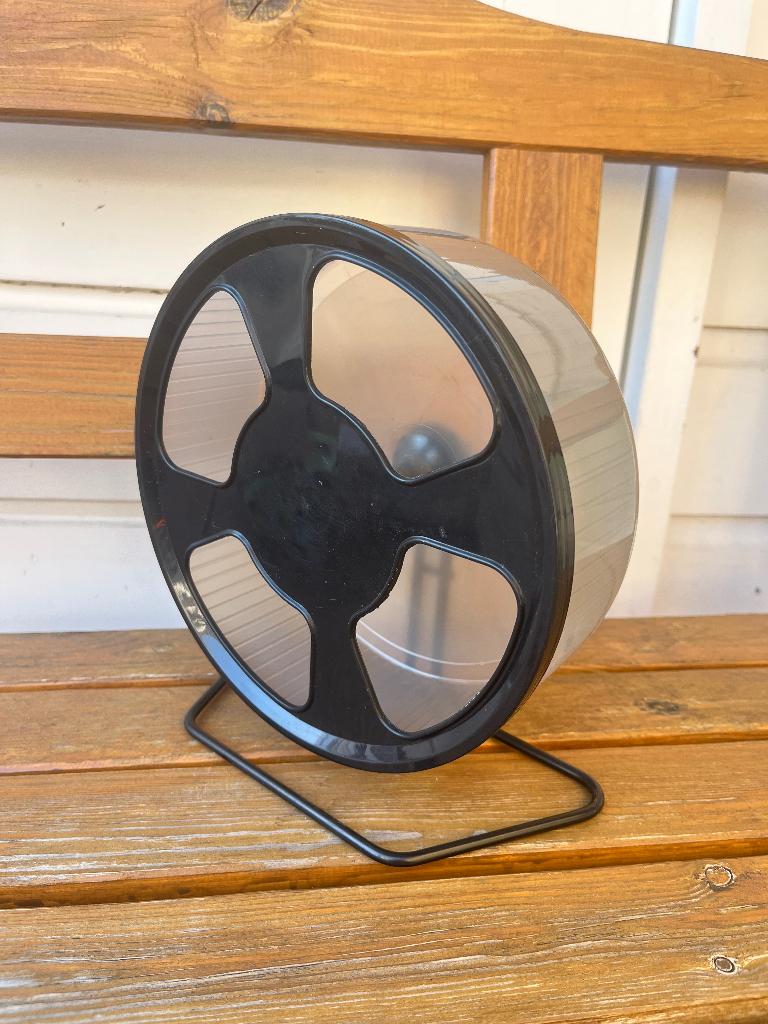 Trixie Loopwiel - rad diameter 20 cm, Ophalen of Verzenden, Loopwiel of Rad