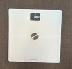 Withings Body Smart Personenweegschaal Wit, Ophalen of Verzenden