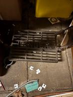 Antieke Singer Naaimachine in Tafel, Ophalen of Verzenden