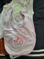 Slabbetje, Ophalen, Zo goed als nieuw