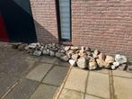 Vijverstenen gratis ophalen, Ophalen, Overige materialen, Gebruikt, Kei