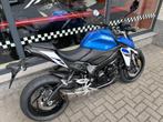 SUZUKI GSX-S 950 2025, Bedrijf, Naked bike