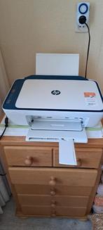 Wifi printer, Computers en Software, Printers, Kleur printen, Inkjetprinter, All-in-one, Ophalen of Verzenden