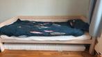 Lifetime bed met matras 90x200, Ophalen, Gebruikt, 90 cm, 200 cm