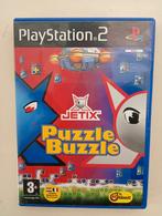 Jetix Puzzle Buzzle, Puzzel en Educatief, 1 speler, Ophalen of Verzenden, Zo goed als nieuw