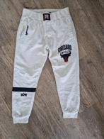 Chicago Bulls Joggingbroek L, Ophalen of Verzenden, Zo goed als nieuw, Zwart