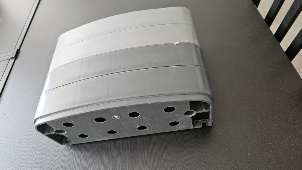 Step fitness verhoger, Sport en Fitness, Fitnessmaterialen, Ophalen, Overige typen