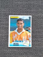 Panini Voetbal 93 Michael Reiziger Rookie, Verzenden, Nieuw, Overige binnenlandse clubs, Poster, Plaatje of Sticker