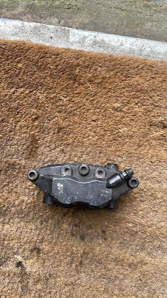 Remklauw Peugeot Speedfight 3, Ophalen, Gebruikt, Overige typen, Peugeot