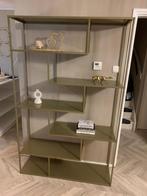 Gouden wandrek te koop, Zo goed als nieuw, Minder dan 100 cm, 25 tot 50 cm, 50 tot 100 cm