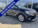 Renault Captur 1.0 TCe 90 Zen Pdc / Carplay / Cruise / LMV /, Auto's, Renault, Voorwielaandrijving, Gebruikt, Euro 6, 635 kg
