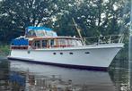 Super van Craft 1320 (bj 1982), Gebruikt, Staal, 50 pk of meer, Diesel
