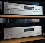 Accuphase DC-80L / DP-81L, Ophalen, Zo goed als nieuw, Overige merken