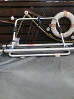 KARYBIKE. voor carvan. 2 fiets, Ophalen of Verzenden, Zo goed als nieuw