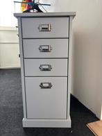 Ikea ladekastje, Ophalen, Minder dan 50 cm, Gebruikt, 3 of 4 laden