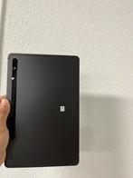 Samsung tab s8 +5G, Computers en Software, Android Tablets, 11 inch, Zo goed als nieuw, 128 GB, Gps