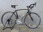 Merida Ride Lite
met 27 versnellingen Shimano Sora, Aluminium, Zo goed als nieuw, Meer dan 20 versnellingen, 53 tot 57 cm