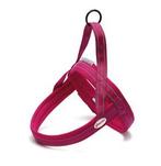 Hondentuigje / Harnas RECORD Dolomiti Action Paars XS -30%!, Dieren en Toebehoren, Honden-accessoires, Ophalen of Verzenden, Nieuw