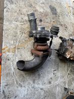 Ranault traffic cilinderkop 1.9 dci 2008 f9k, Auto-onderdelen, Niet ingevuld, Niet ingevuld, Niet ingevuld, Renault