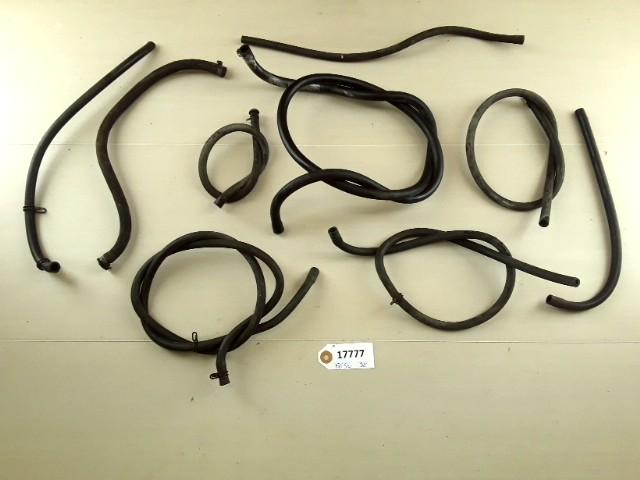 F650 funduro 1993 - 1999 BMW Flexibel D1-32770, Motoren