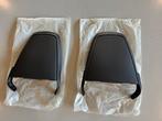 71-74 Mopar A/E-Body Black Bucket Seat Back Panels, Auto-onderdelen, Interieur en Bekleding, -, -, Nieuw, Ophalen of Verzenden