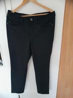 Zwarte broek van Cambio maat 42 Piper short., Cambio, Verzenden, Zwart, Maat 42/44 (L)