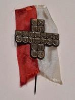 Speldje Zwitserland 1961 - National Day - Liberté Patrie, Ophalen of Verzenden, Zo goed als nieuw, Stad of Land