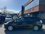 Toyota Prius Wagon 1.8 Dynamic 7PERS XENON PANO LEER TREKHAA, Gebruikt, 4 cilinders, 7 stoelen, Zwart