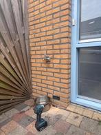 Buitenkraan plaatsen gezocht / aangeboden, Garantie, Installatie