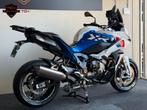 BMW S 1000 XR M-KLEUR DYNAMIC AKRAPOVIC S1000XR, 4 cilinders, Motorrijbewijs A, Bedrijf, Meer dan 35 kW