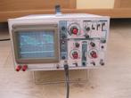 Twee kanaals oscilloscope, Ophalen, Gebruikt, Elektriciteit