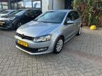 Volkswagen POLO 1.2 TSI ComfortlineAUTOMAAT, Euro 5, Gebruikt, 4 cilinders, 19 km/l