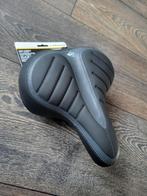 Luxe Dunlop Gelzadel fietszadel., Ophalen of Verzenden, Nieuw, Dunlop