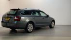 Skoda Octavia Combi 1.0 TSI Greentech Ambition Business Navi, Auto's, Skoda, Stof, Gebruikt, Met garantie (alle), Origineel Nederlands