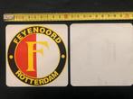 Feyenoord Sticker - Rotterdam Logo, Ophalen of Verzenden, Nieuw, Feyenoord, Poster, Plaatje of Sticker