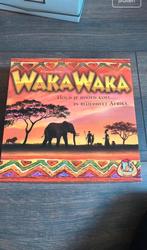 Spel Waka Waka, Drie of vier spelers, Ophalen of Verzenden, Zo goed als nieuw