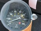 Fiat 124 Spider mijlen teller, Ophalen, Gebruikt, Fiat