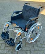 Rolstoel inklapbaar 52 cm Excel G Modulair NIEUW, Diversen, Rolstoelen, Rolstoel Excel G Modulair, Rolstoel Excel G Modulair, Nieuw