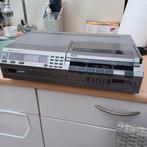 Philips Video 2000 VCR - Vintage Videorecorder, Audio, Tv en Foto, Videospelers, Ophalen of Verzenden, Gebruikt, Video 2000-speler of -recorder