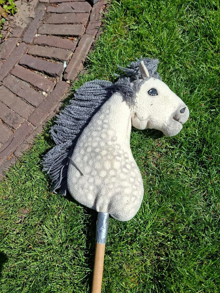 Hobby Horse, Ophalen of Verzenden