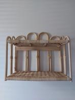 Rotan wandkastje H&M Home, Ophalen of Verzenden, Zo goed als nieuw