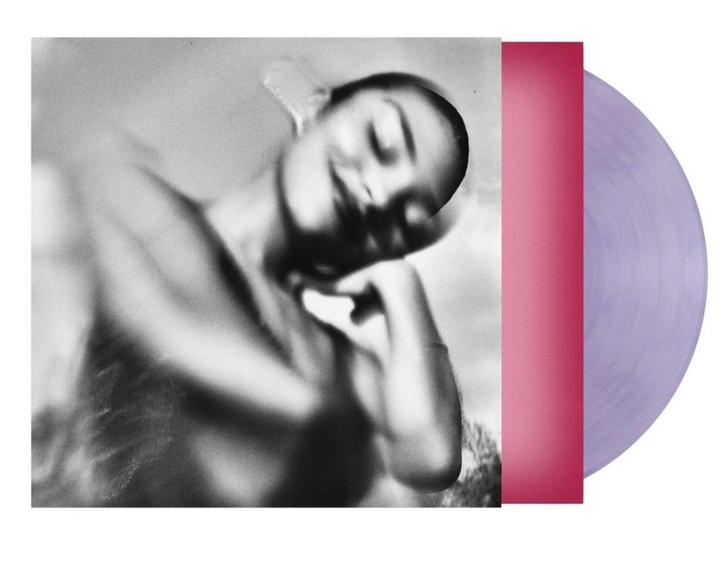 Olivia Dean - The Art of Living - Exclusief Lilac Vinyl, Cd's en Dvd's, Vinyl | Pop, Nieuw in verpakking, 2000 tot heden, 12 inch