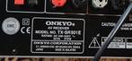Onkyo AV receiver, Ophalen, Gebruikt, 120 watt of meer, Stereo