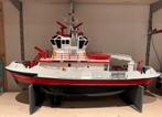 Schaal model La fireboat, Ophalen of Verzenden, Nieuw