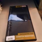 Nieuw telefoonhoesje voor Samsung A31 - Krasbestendig, Ophalen of Verzenden, Nieuw, Hoesje of Tasje