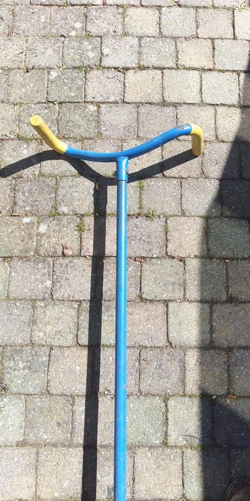 Grondwoeler / Tuinwoeler, Ophalen of Verzenden, Gebruikt, Cultivator