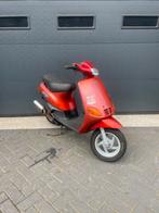 Piaggio zip type 50cc duits, Ophalen of Verzenden, Zo goed als nieuw, Tweetakt, Zip