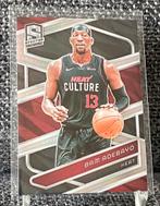 Bam Adebayo Miami Heat Panini Spectra NBA basketball card, Ophalen of Verzenden, Nieuw, Plaatje